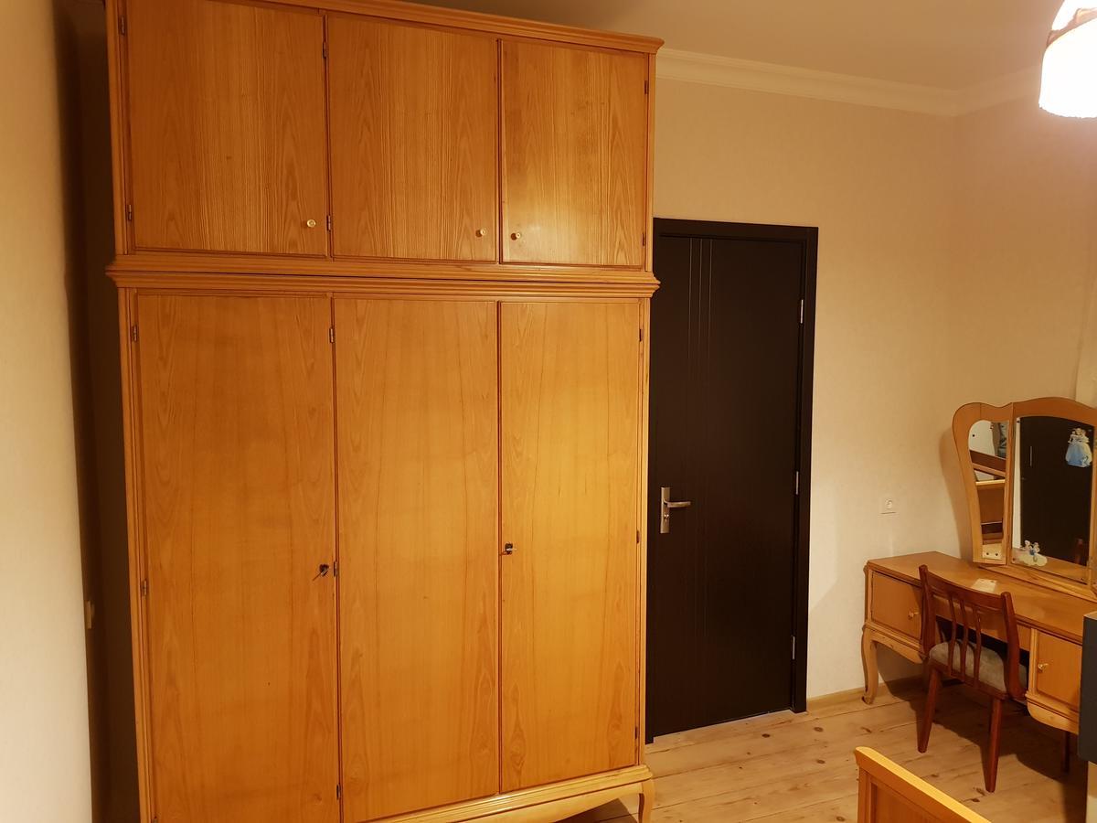 Doors Otel Kutaisi Dış mekan fotoğraf