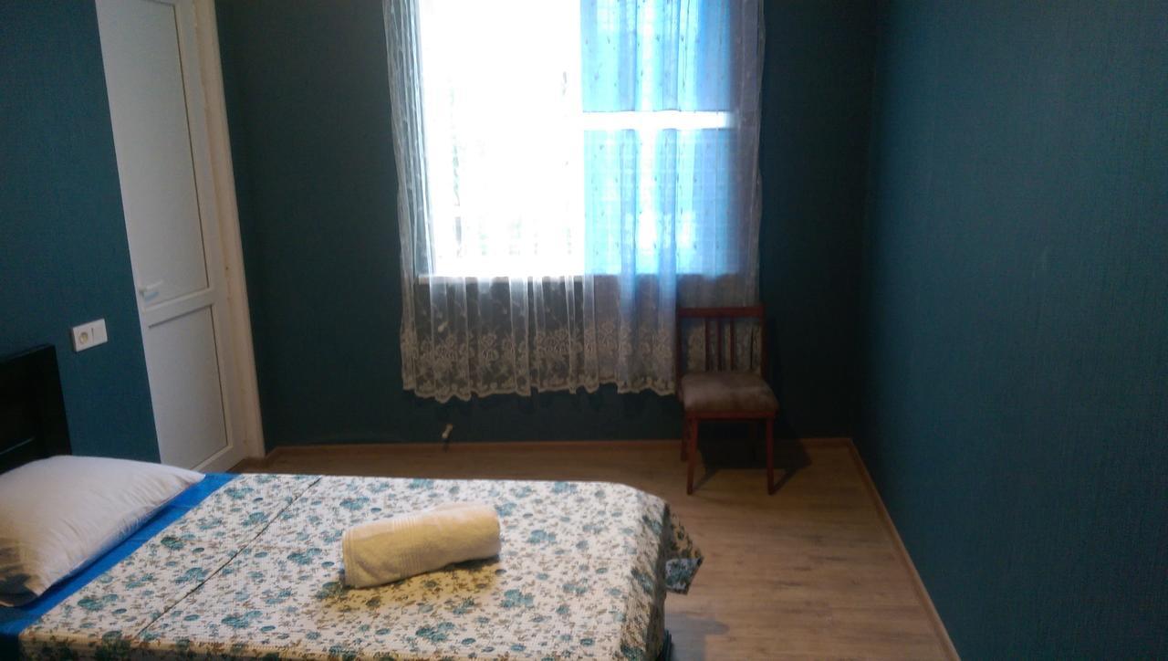 Doors Otel Kutaisi Dış mekan fotoğraf