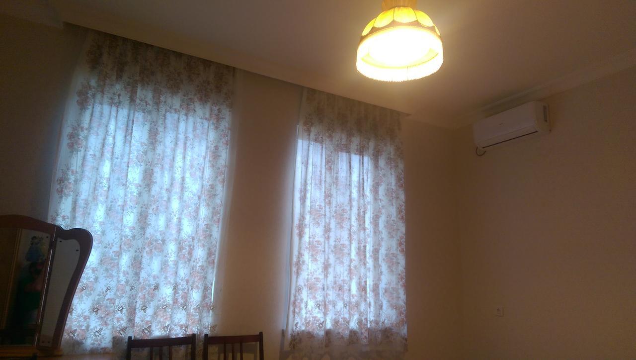 Doors Otel Kutaisi Dış mekan fotoğraf