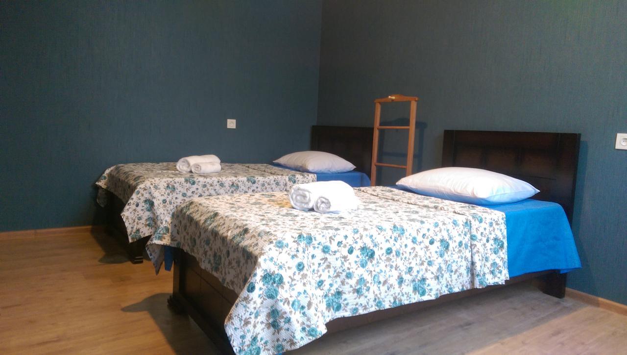 Doors Otel Kutaisi Dış mekan fotoğraf