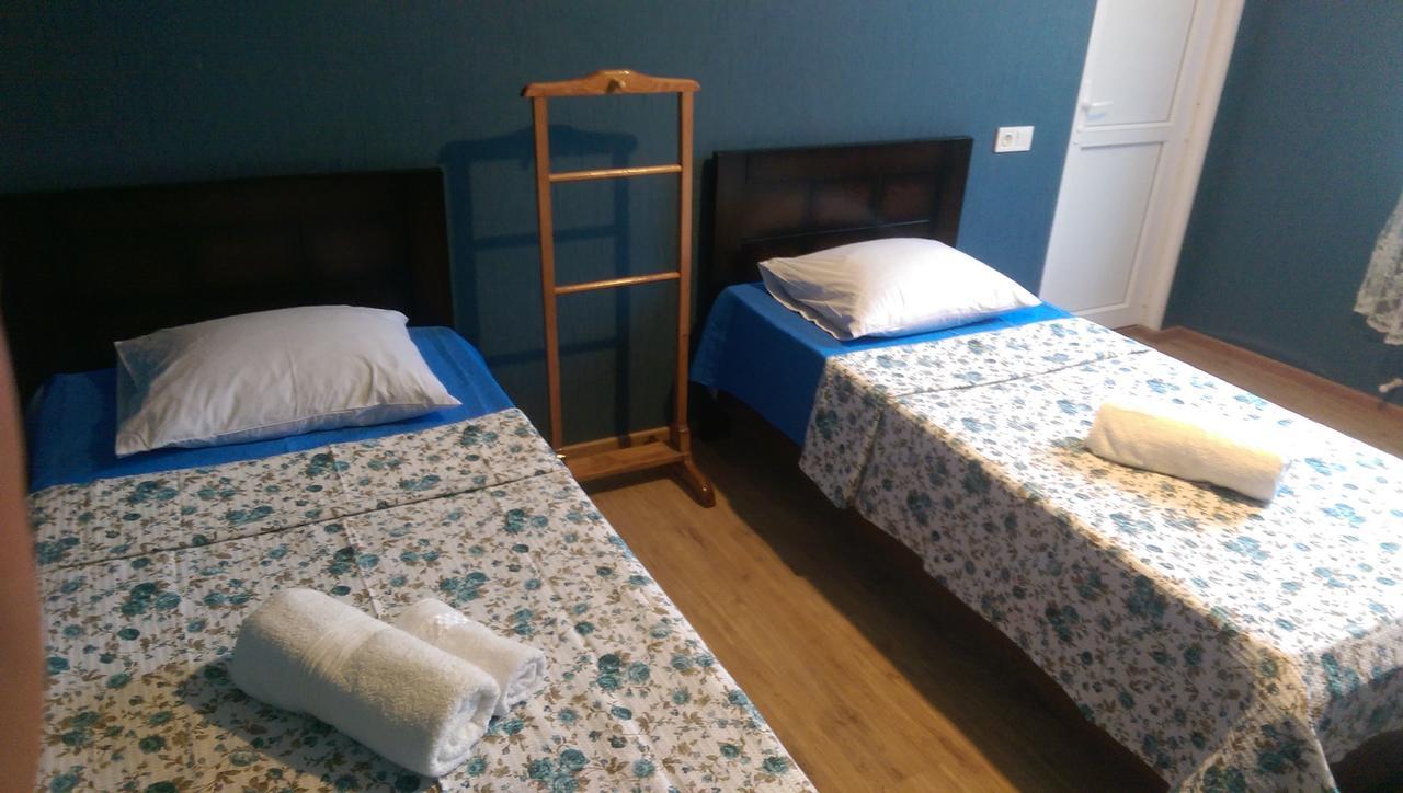 Doors Otel Kutaisi Dış mekan fotoğraf