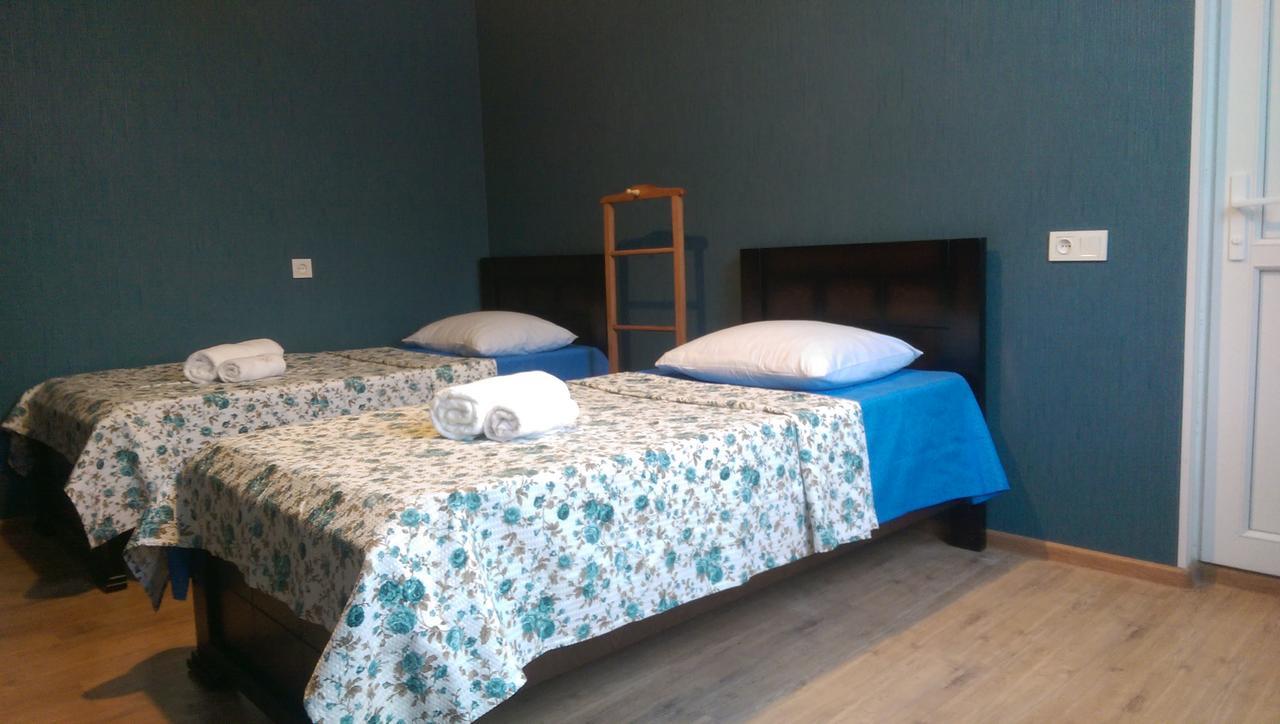 Doors Otel Kutaisi Dış mekan fotoğraf