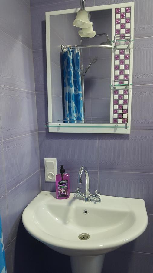 Doors Otel Kutaisi Dış mekan fotoğraf