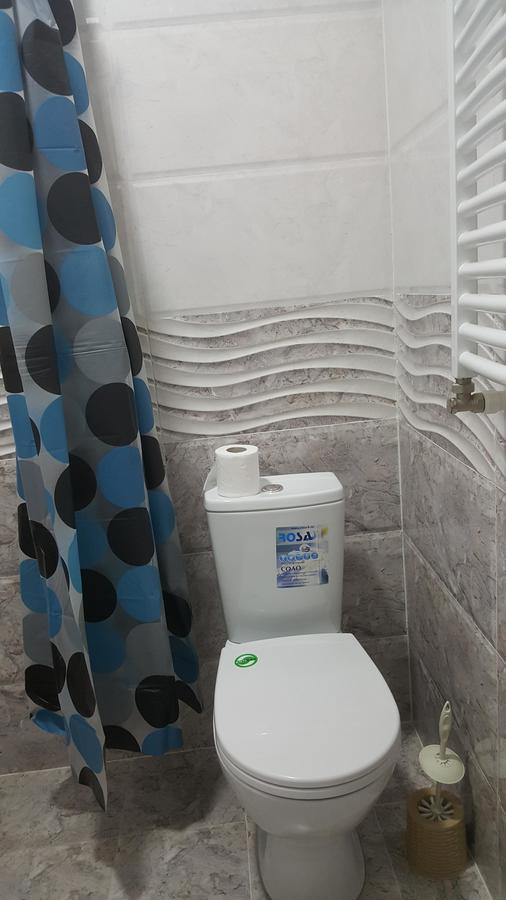 Doors Otel Kutaisi Dış mekan fotoğraf