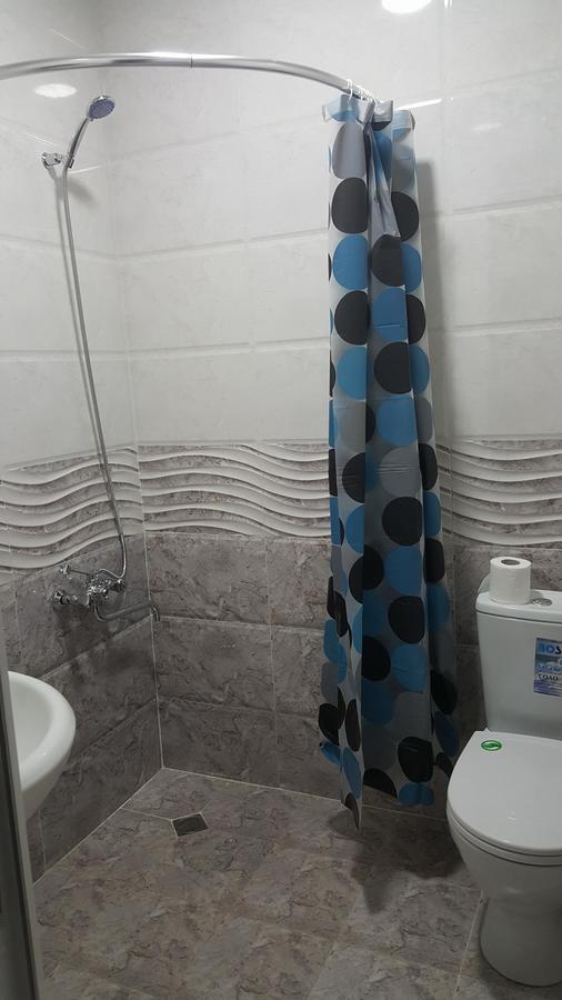 Doors Otel Kutaisi Dış mekan fotoğraf