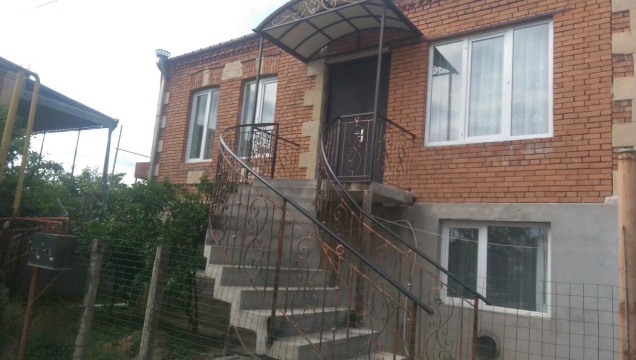 Doors Otel Kutaisi Dış mekan fotoğraf