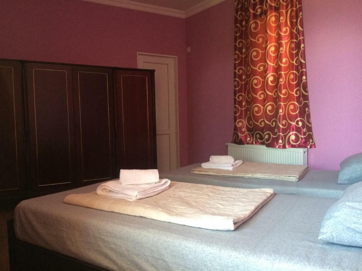 Doors Otel Kutaisi Dış mekan fotoğraf