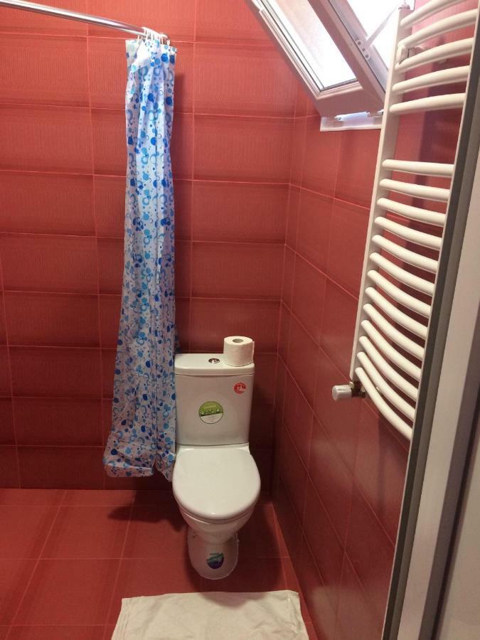 Doors Otel Kutaisi Dış mekan fotoğraf