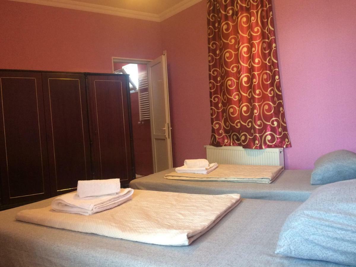 Doors Otel Kutaisi Dış mekan fotoğraf